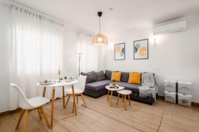 Nordik Apartments Urban - Perchel 